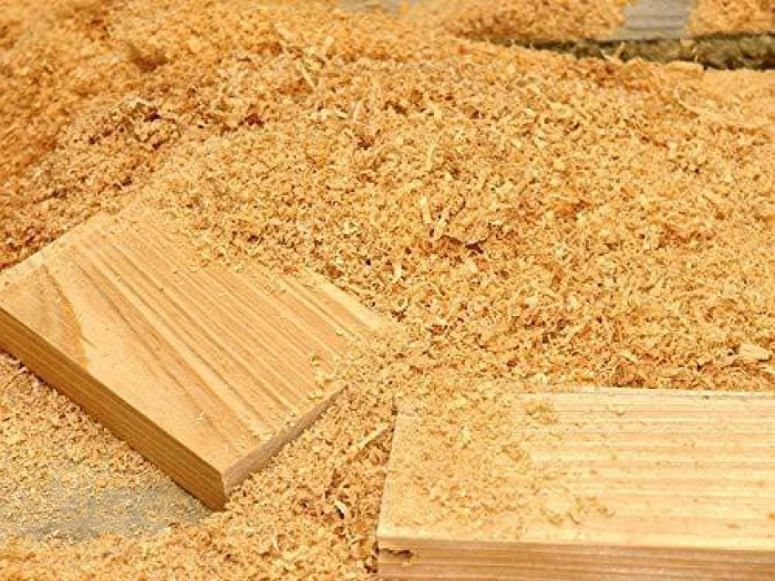 Cách sử dụng máy đo độ ẩm mùn cưa trong công nghiệp sản xuất gỗ và các ứng dụng khác