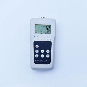 Máy đo độ ẩm dệt may KMS680C