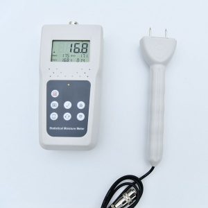 Máy đo độ ẩm giấy KMS680-P