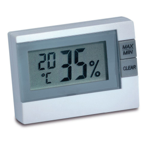 Nhiệt Ẩm Kế Kỹ Thuật Số 30.5005