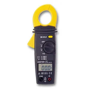 Ampe kìm AC CENTER 221 mini