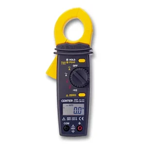 Ampe kìm AC/DC CENTER 222 mini