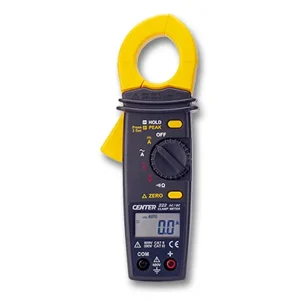 Ampe Kìm CENTER 222 AC/DC 600A Mini